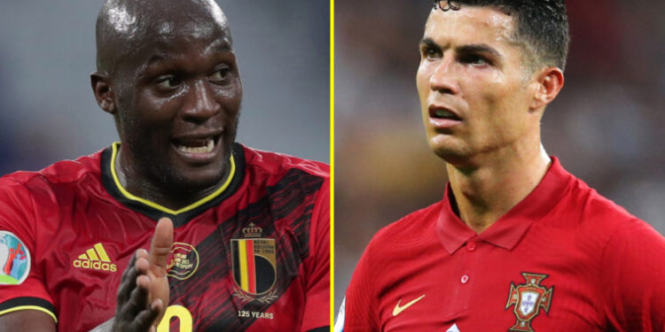 كأس أوروبا.. نهائي قبل الأوان بين البرتغال وبلجيكا
