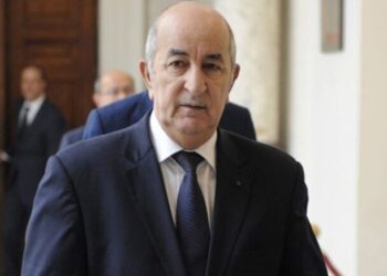 الرئيس تبون يقصف القوى المناوئة للجزائر الجديدة