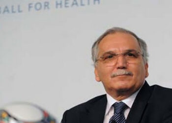 زرقيني للشعب “أون لاين”: هدفنا حماية اللاعب الجزائري