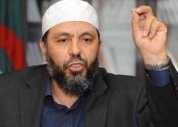 جاب الله يتعهد بمعالجة مخاطر تهدد المجتمع