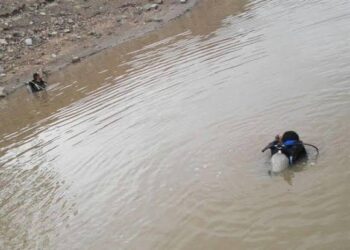 انتشال جثة طفل من حوض مائي بالمدية