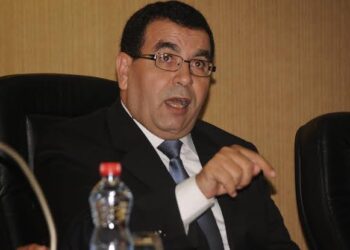 “مشاورات ثلاثية للإنعاش الاقتصادي والاجتماعي”