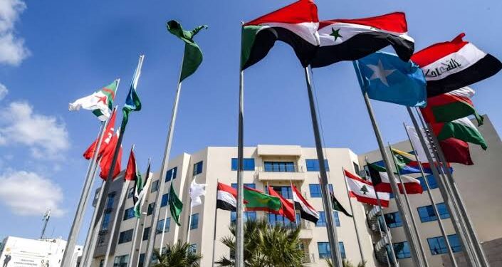 أبو الغيط يرحب بإستضافة الجزائر للقمة العربية المقبلة