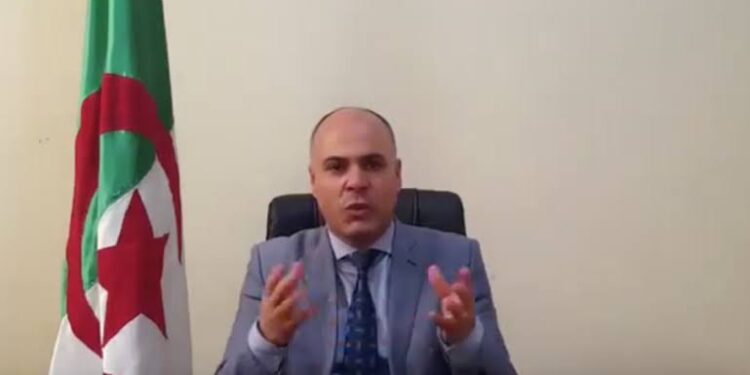 بلهادي: نتائج التشريعيات مؤشر إيجابي لحزبنا