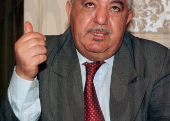 الصحفي والناشر زبير سويسي في ذمة الله