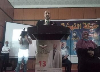 بن عائشة يدعو إلى التوافق لضمان التغيير