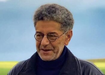 صالح أوڨروت يتعافى