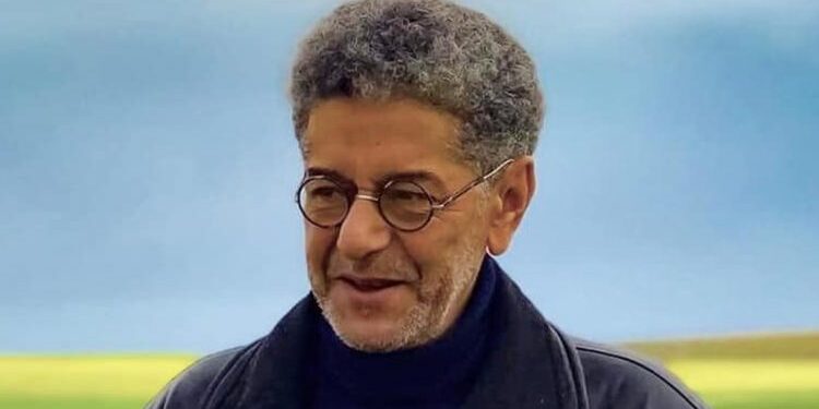 صالح أوڨروت يتعافى