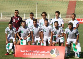 كأس العرب.. “الخضر” عازمون على حسم ” الداربي” المغاربي