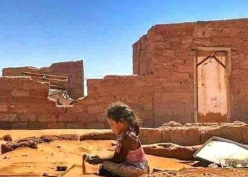 4749 لاجئ صحراوي فروا من الحرب الأخيرة
