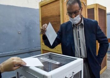 1.98 مليون ناخب يختارون ممثليهم بالجنوب