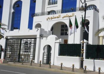 اعلان النتائج النهائية للتشريعيات مساء اليوم