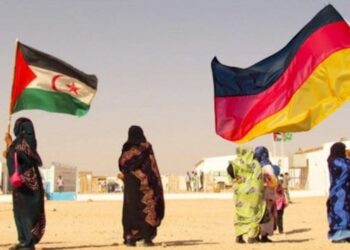 موقف ألمانيا “لم يتغير” من القضية الصحراوية