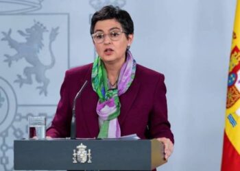موقف إسبانيا”لم ولن يتغير” بشأن الصحراء الغربية