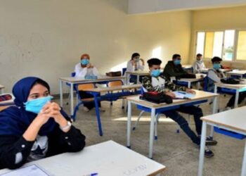 731 ألف مترشح لبكالوريا 2021
