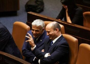 “تبديل حكومة إسرائيل لن يغير من سياسة الاحتلال”
