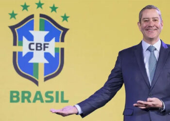 إيقاف رئيس الإتحاد البرازيلي لكرة القدم
