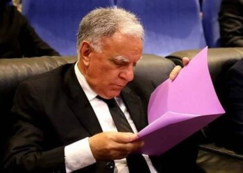 محاكمة والي تيبازة السابق في جويلية