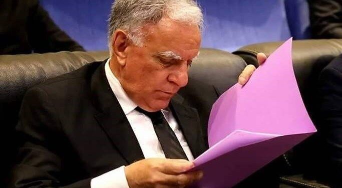 محاكمة والي تيبازة السابق في جويلية