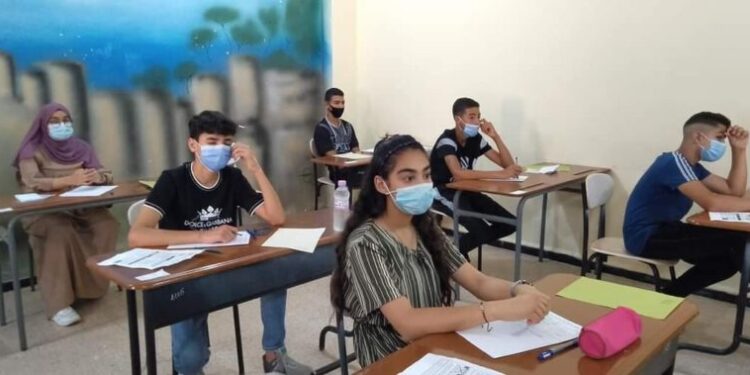 الأمين العام لوزارة التربية يتحدث عن امتحانات “البيام”