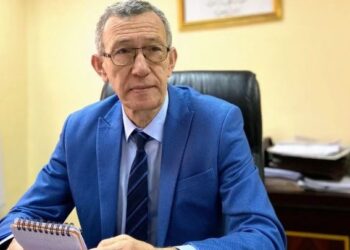 بلحيمر: فشل المراهنين على إلغاء أو تأجيل تشريعيات 12 جوان