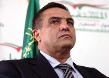 بلعيد: بناء الجزائر الجديدة يأتي بالانتخابات