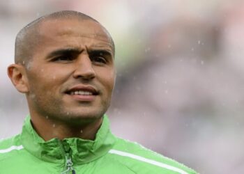 بوقرة يعلن عن قائمة المنتخب المحلي