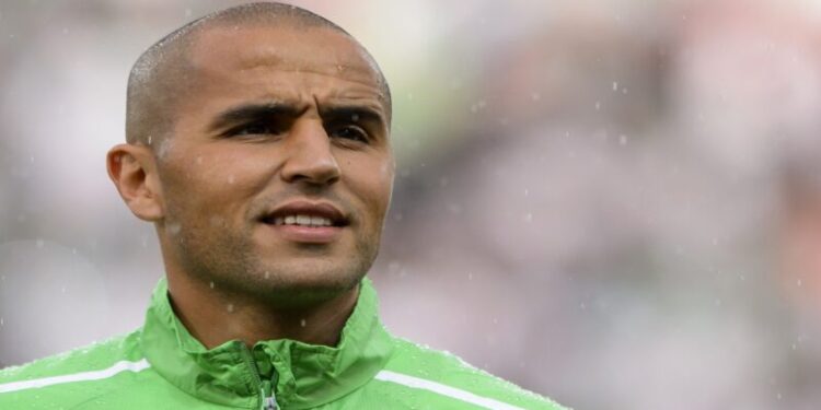 بوقرة يعلن عن قائمة المنتخب المحلي