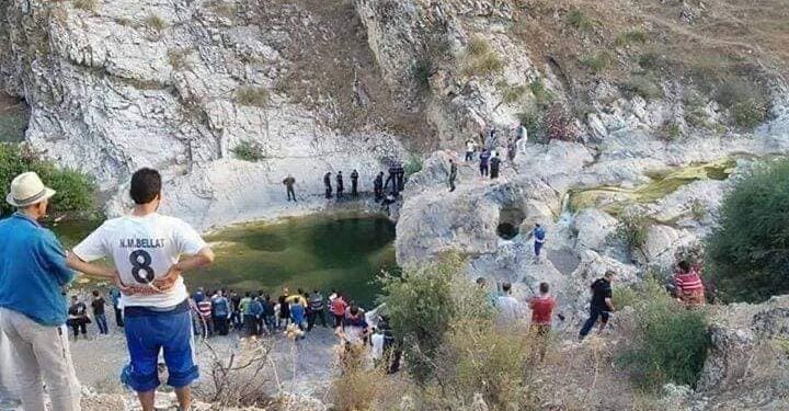 فاجعة تهز ولاية تبسة