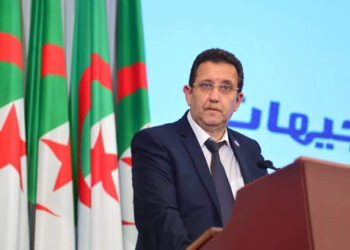 وزير الفلاحة يترأس لقاء حول السلجم الزيتي