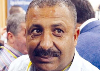 زرواطي لـ”الشعب أونلاين”: شتان بين تسيير غوتي وبيشاري للتحكيم