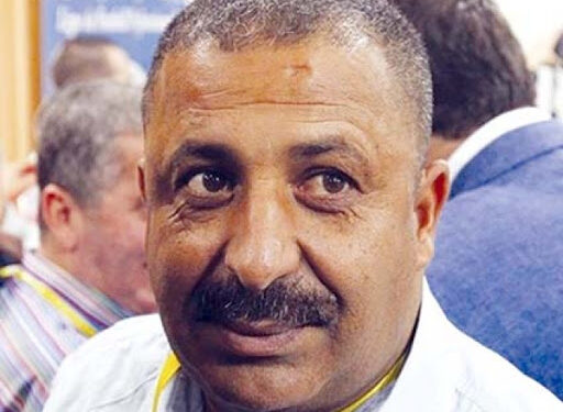 زرواطي لـ”الشعب أونلاين”: شتان بين تسيير غوتي وبيشاري للتحكيم