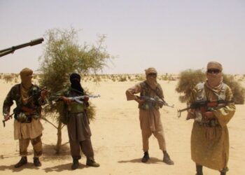 الخاسر والرابح في إعادة تشكيل المغرب العربي والساحل
