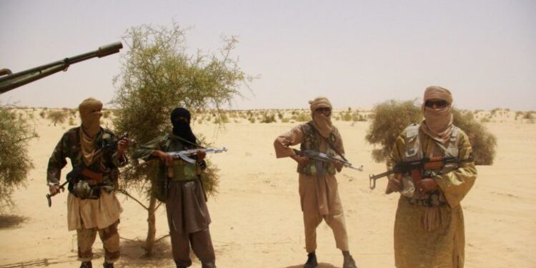 الخاسر والرابح في إعادة تشكيل المغرب العربي والساحل