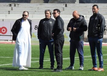 الأموال سبب خلافات مسؤولي وفاق سطيف