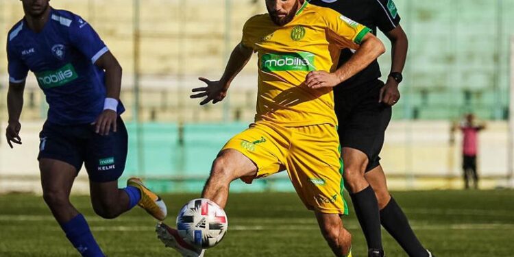 تأجيل نهائي كأس الرابطة