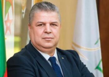 شرف الدين: تنظيم كأس إفريقيا ليس بيد الفاف
