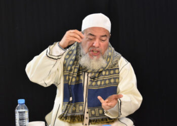 هذا سبب اختفاء الشيخ شمس الدين