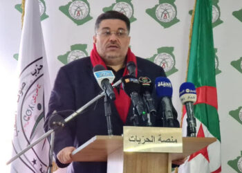 عصماني: الانتخابات فرصة لبناء مؤسسات نابعة من إرادة الشعب 