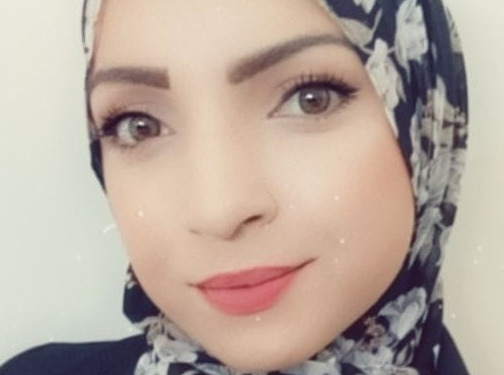 آخر ما قالته شهيدة فلسطينية سقطت برصاص غادر