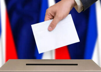الدور الثاني من الانتخابات الإقليمية الفرنسية