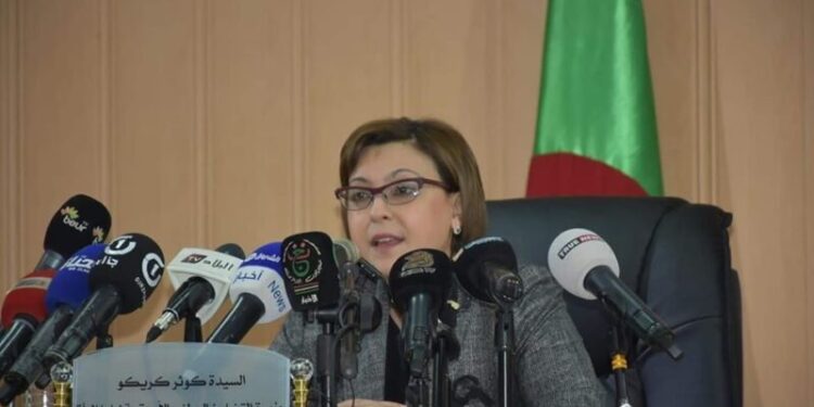 وزيرة التضامن تشرف على افتتاح برلمان الطفل