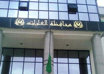 ورشة عمل ختامية لمشروع “تي سي بي /الجزائر/3701”