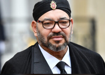 محمد السادس يهنيء رئيس وزراء إسرائيل