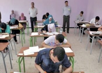 هكذا سينقل أساتذة برج باجي مختار لتأطير امتحان “الباك”