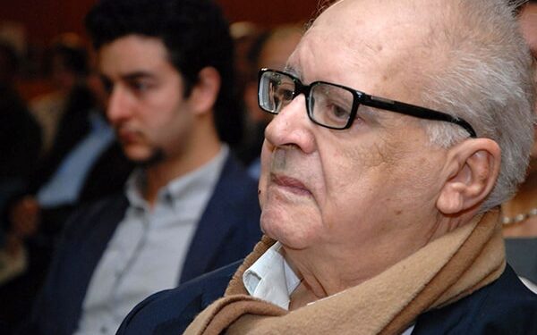 المفكّر والمؤرّخ هشام جعيط في ذمة الله