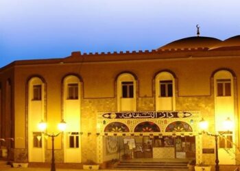 دار الثقافة “قاضي محمد” ببشار تستأنف نشاطاتها
