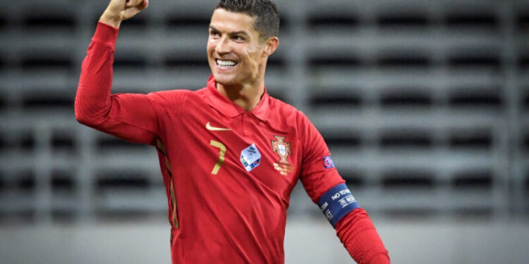 رونالدو هداف أوروبا رغم الإقصاء المبكر