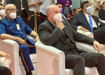 الوزير الأول: الدولة ستستمر في دعم السكن