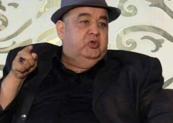 وزيرة الثقافة.. فريد كان فريدا
